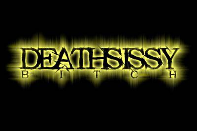 logo Death Sissy Bitch